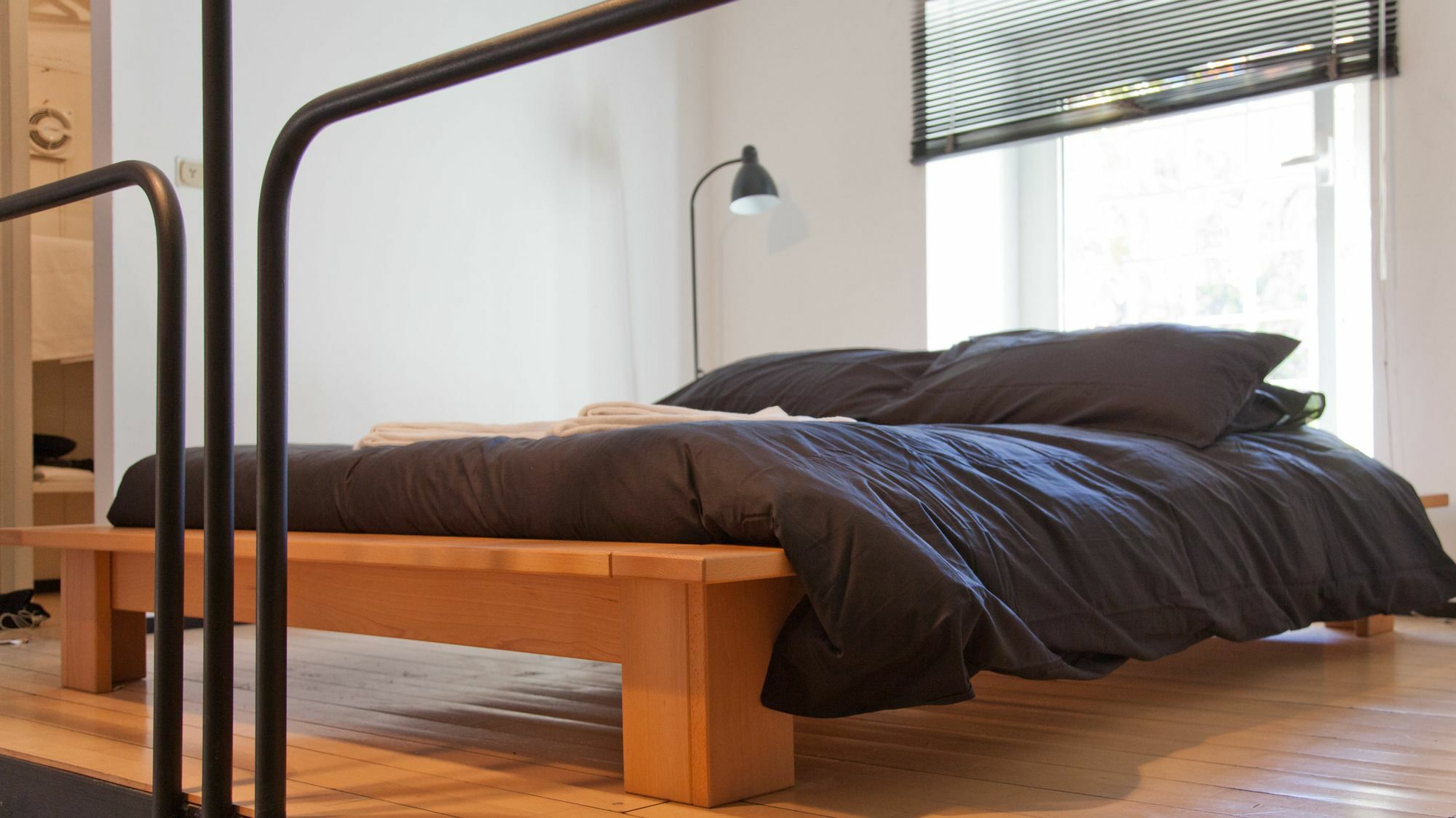 In Riari Loft Appartement Rome