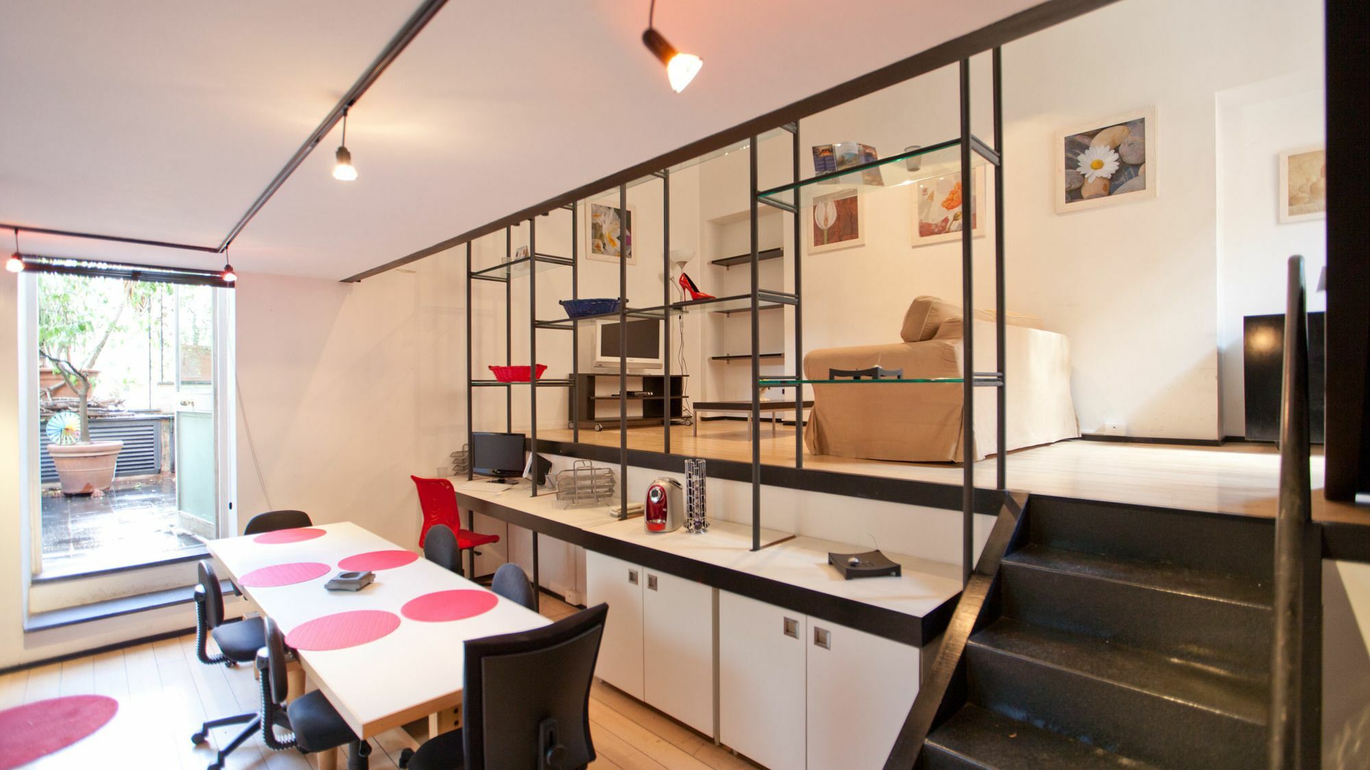 Appartement In Riari Loft *