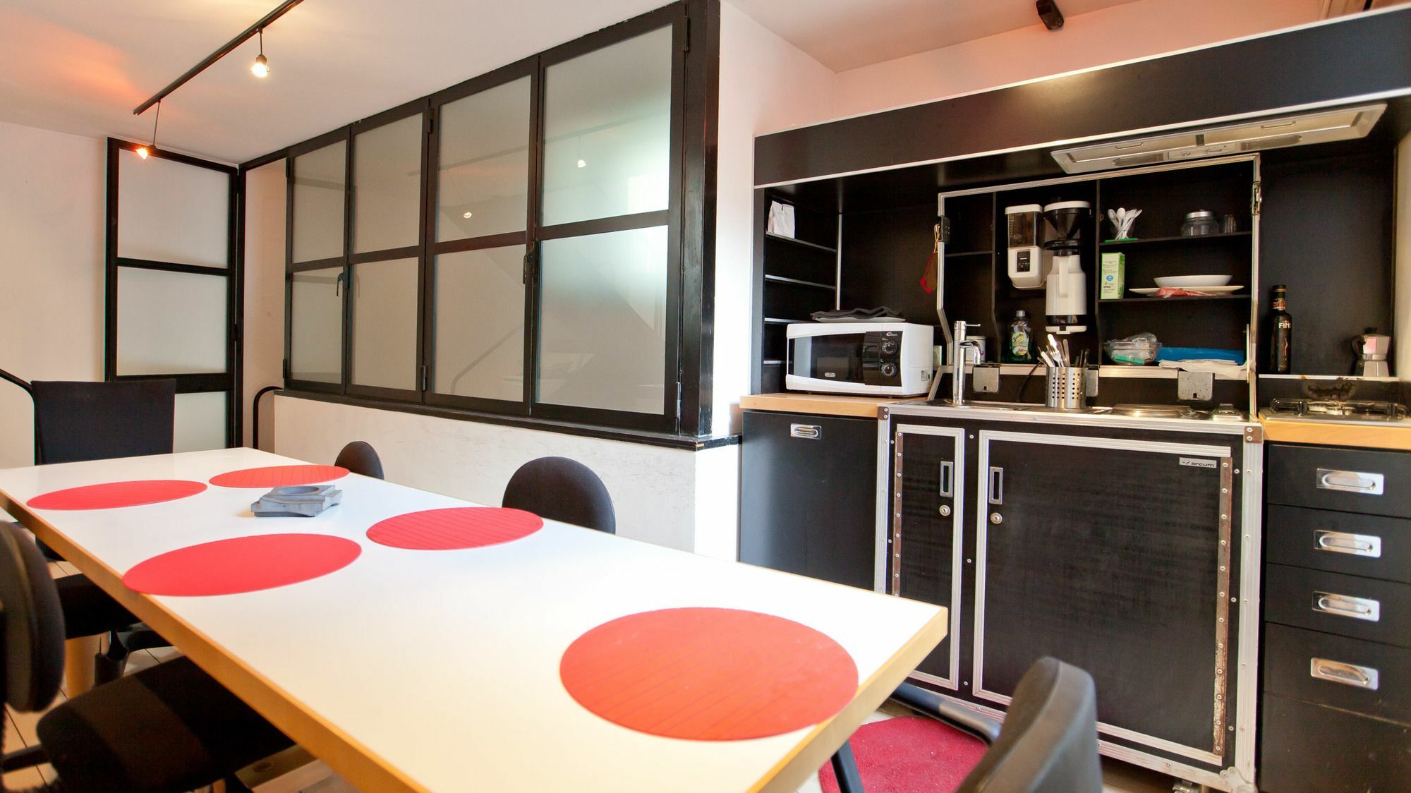Appartement In Riari Loft