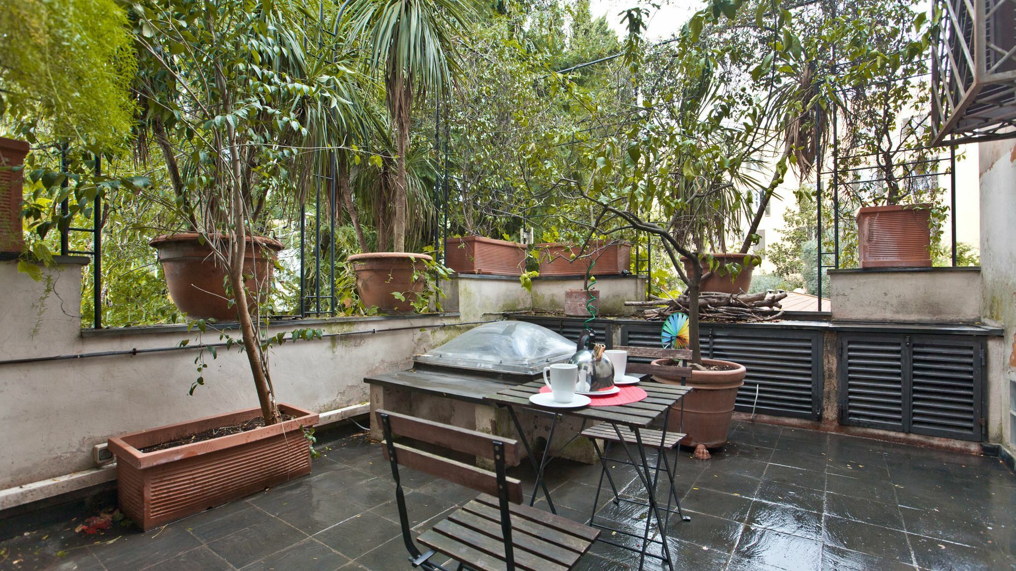 Appartement In Riari Loft